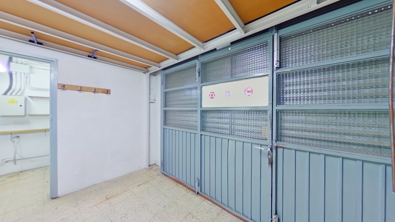 Locaux commerciaux à vendre à calle Ramon Soldevila