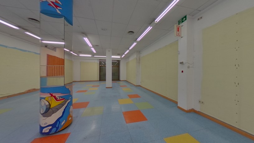 Locaux commerciaux à vendre à calle Ramon Soldevila