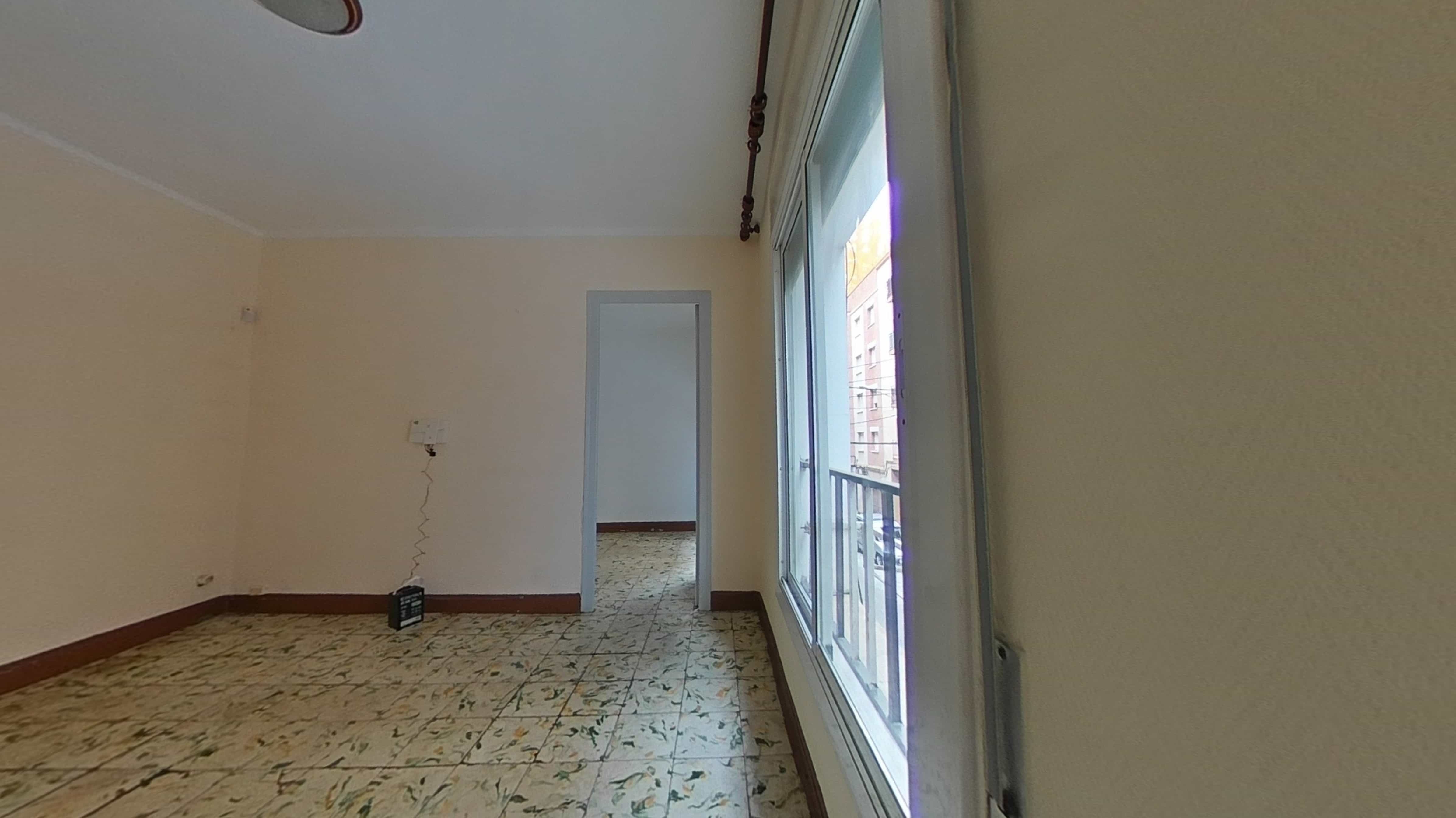 Appartement à vendre à calle Tamarit de Llitera