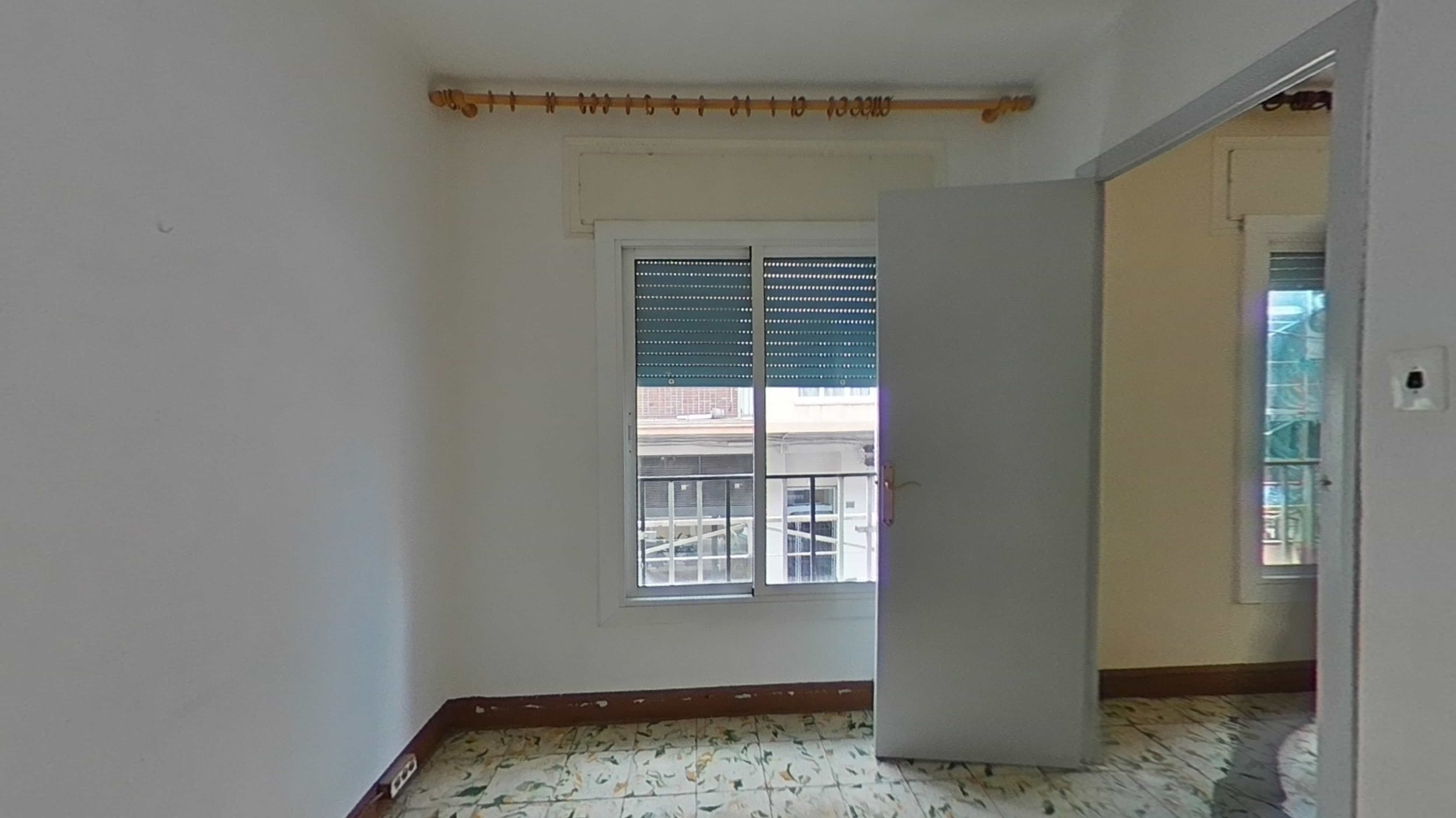 Appartement à vendre à calle Tamarit de Llitera