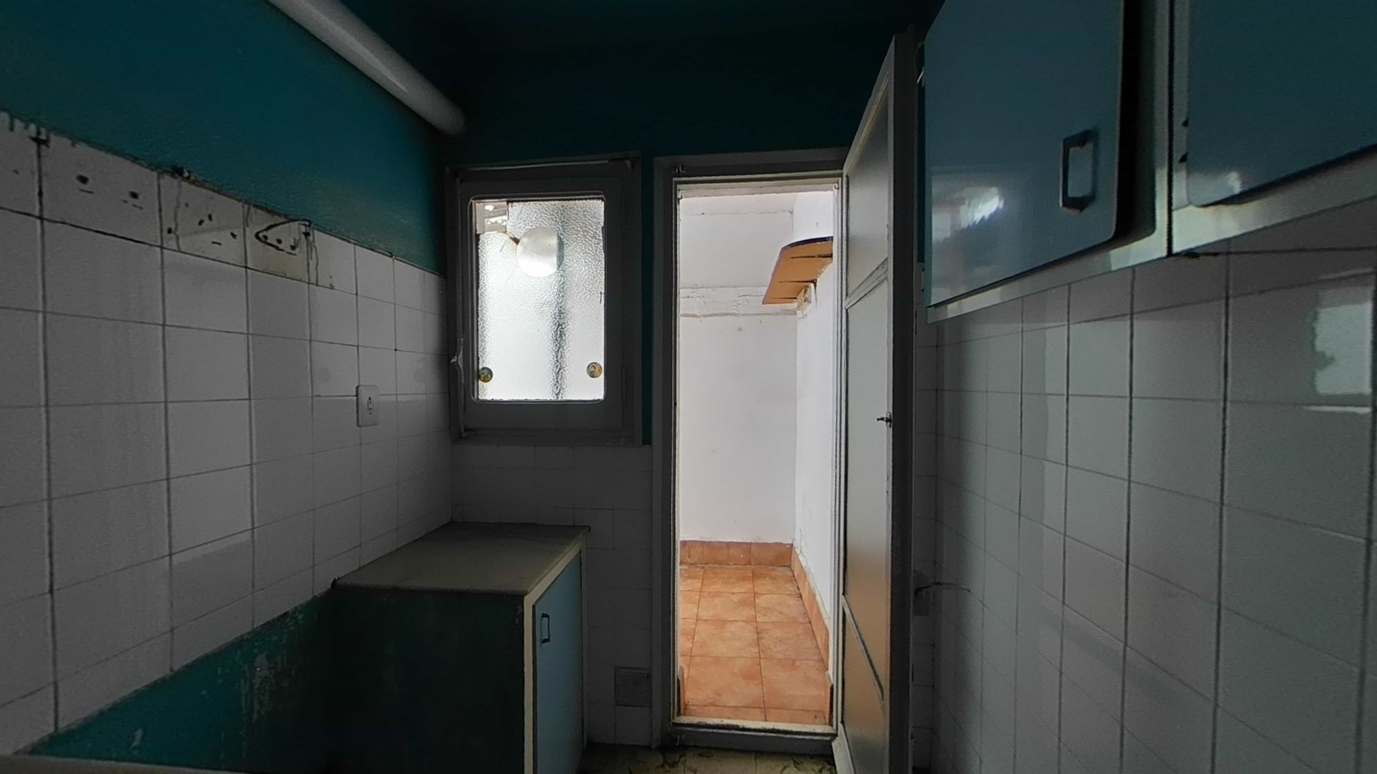 Appartement à vendre à calle Tamarit de Llitera
