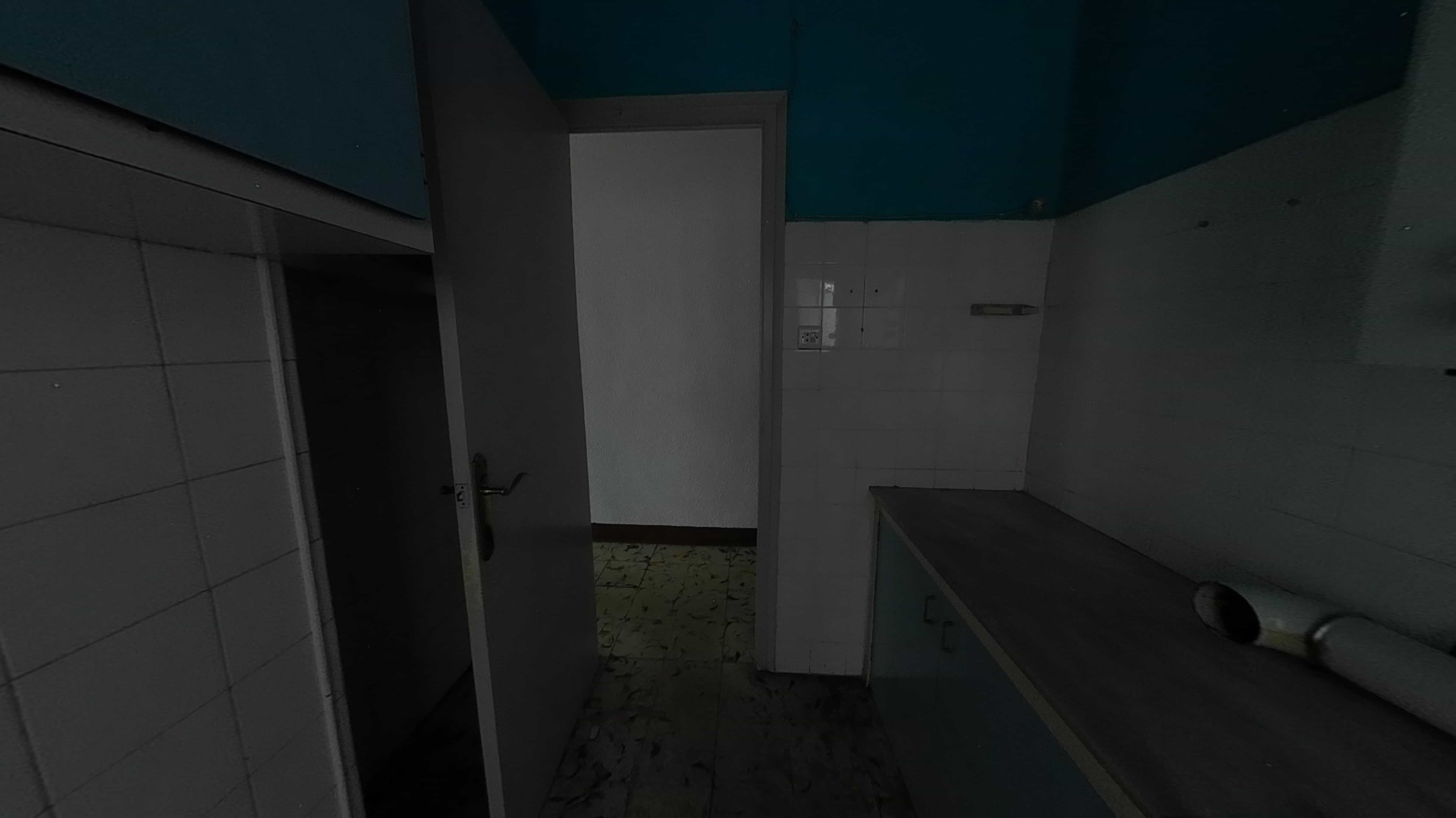 Appartement à vendre à calle Tamarit de Llitera