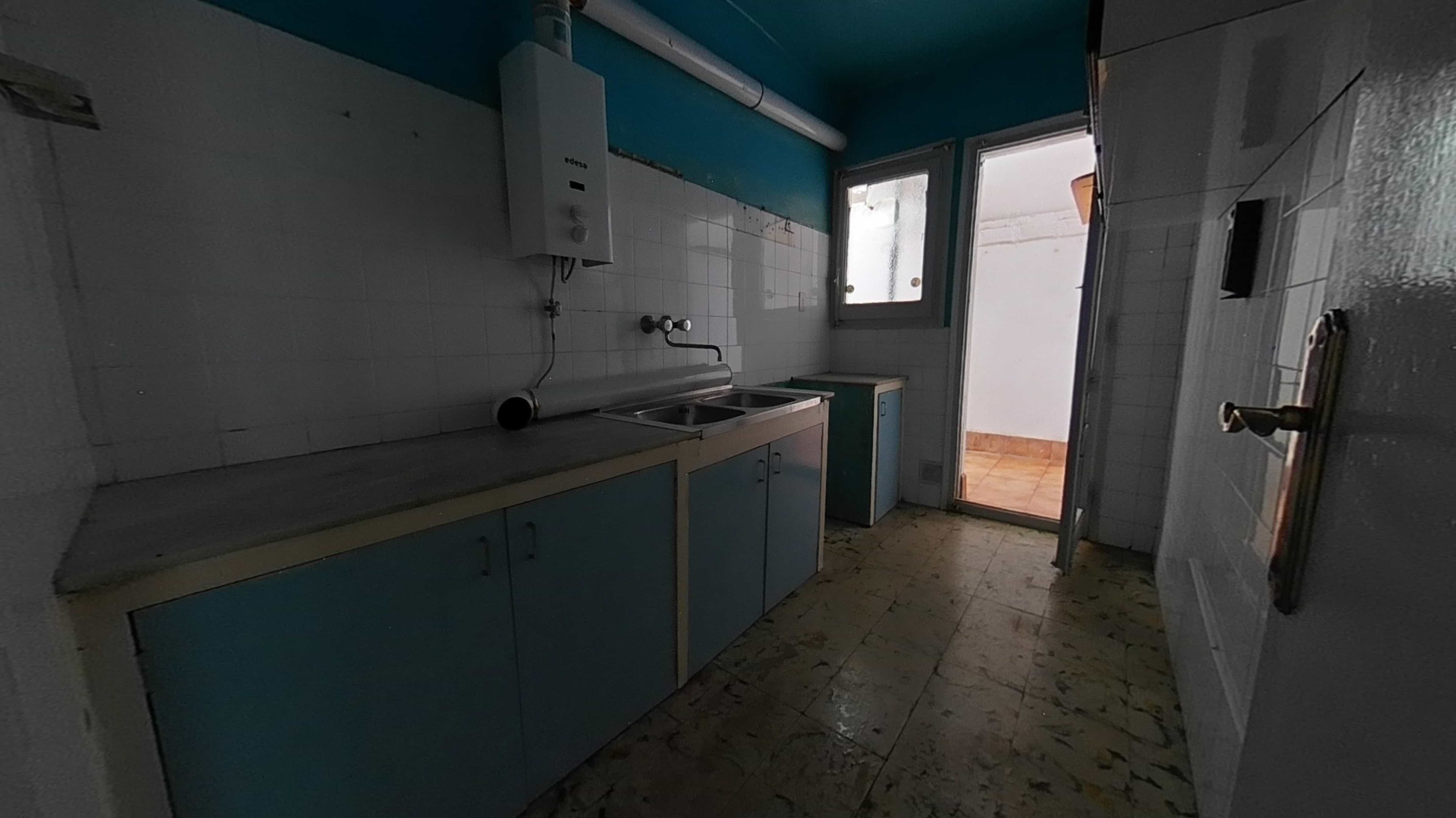 Appartement à vendre à calle Tamarit de Llitera