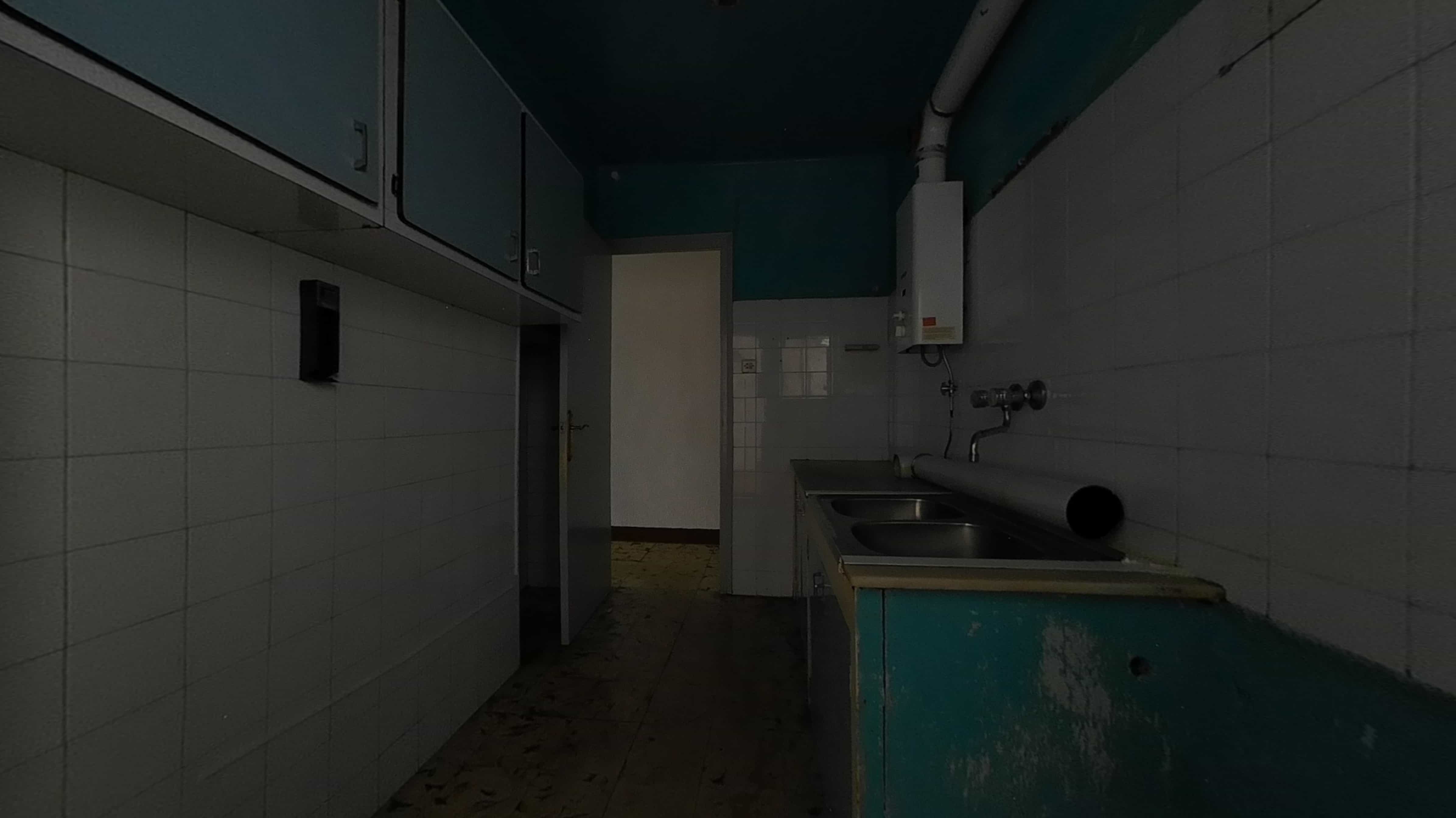 Appartement à vendre à calle Tamarit de Llitera