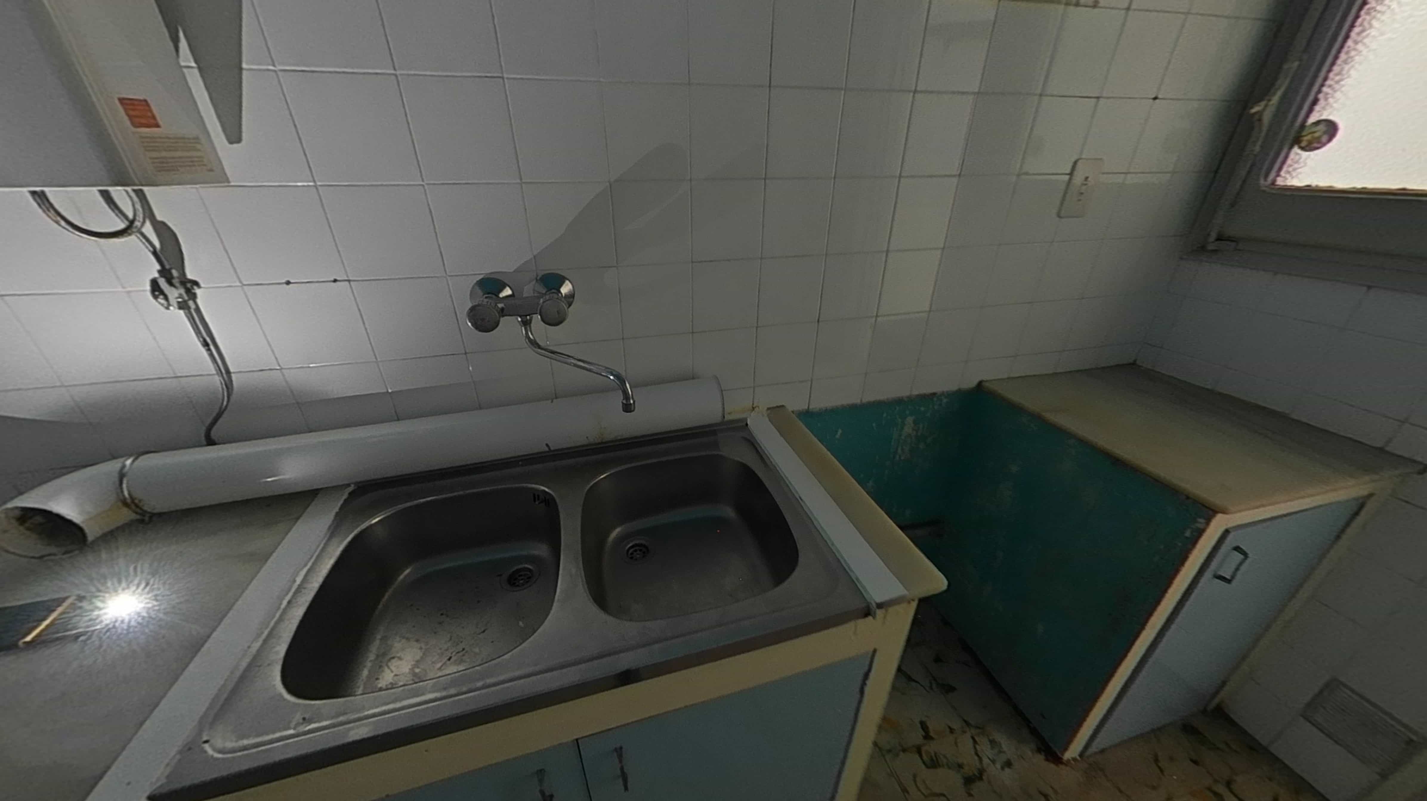 Appartement à vendre à calle Tamarit de Llitera