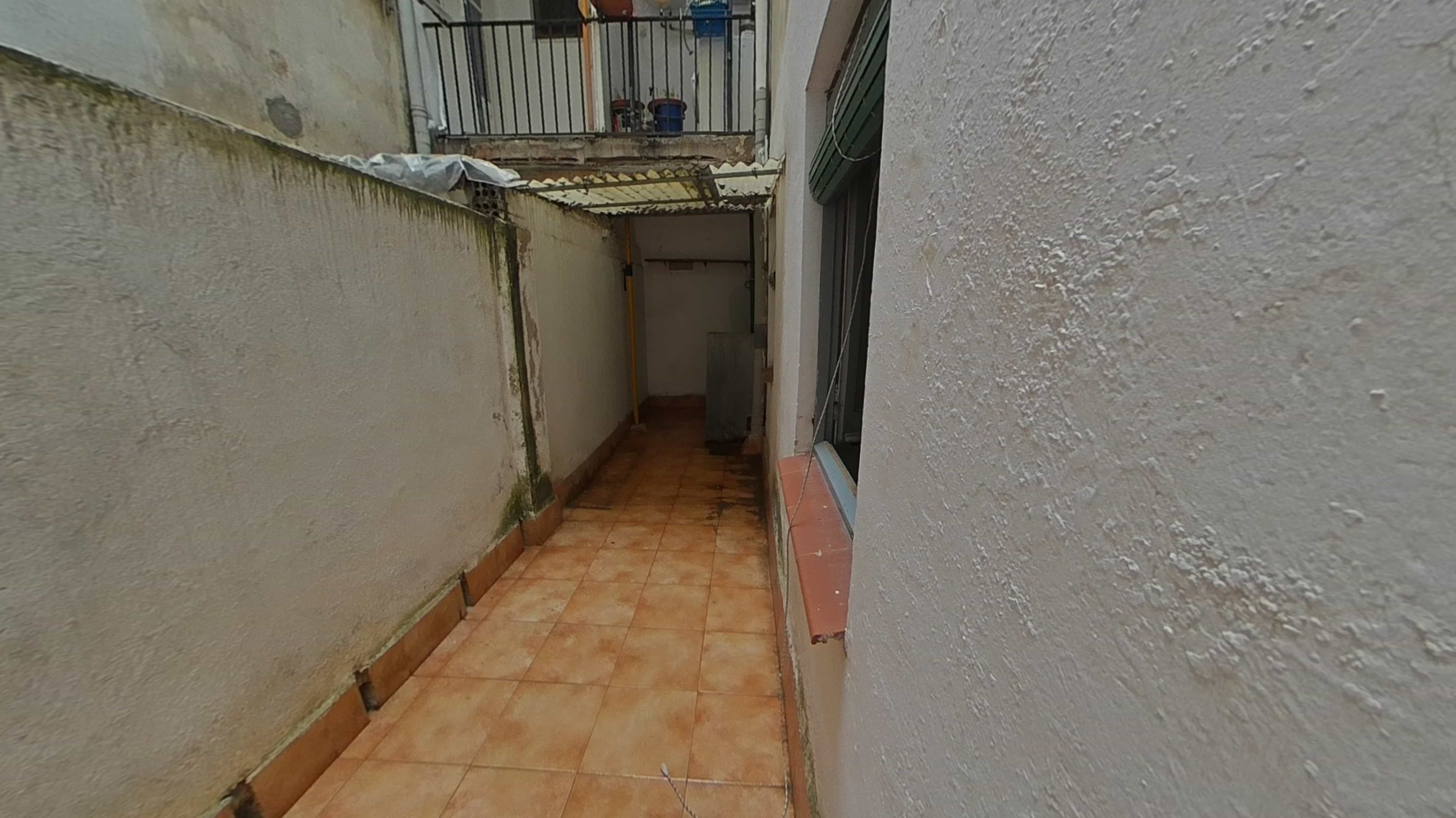 Appartement à vendre à calle Tamarit de Llitera