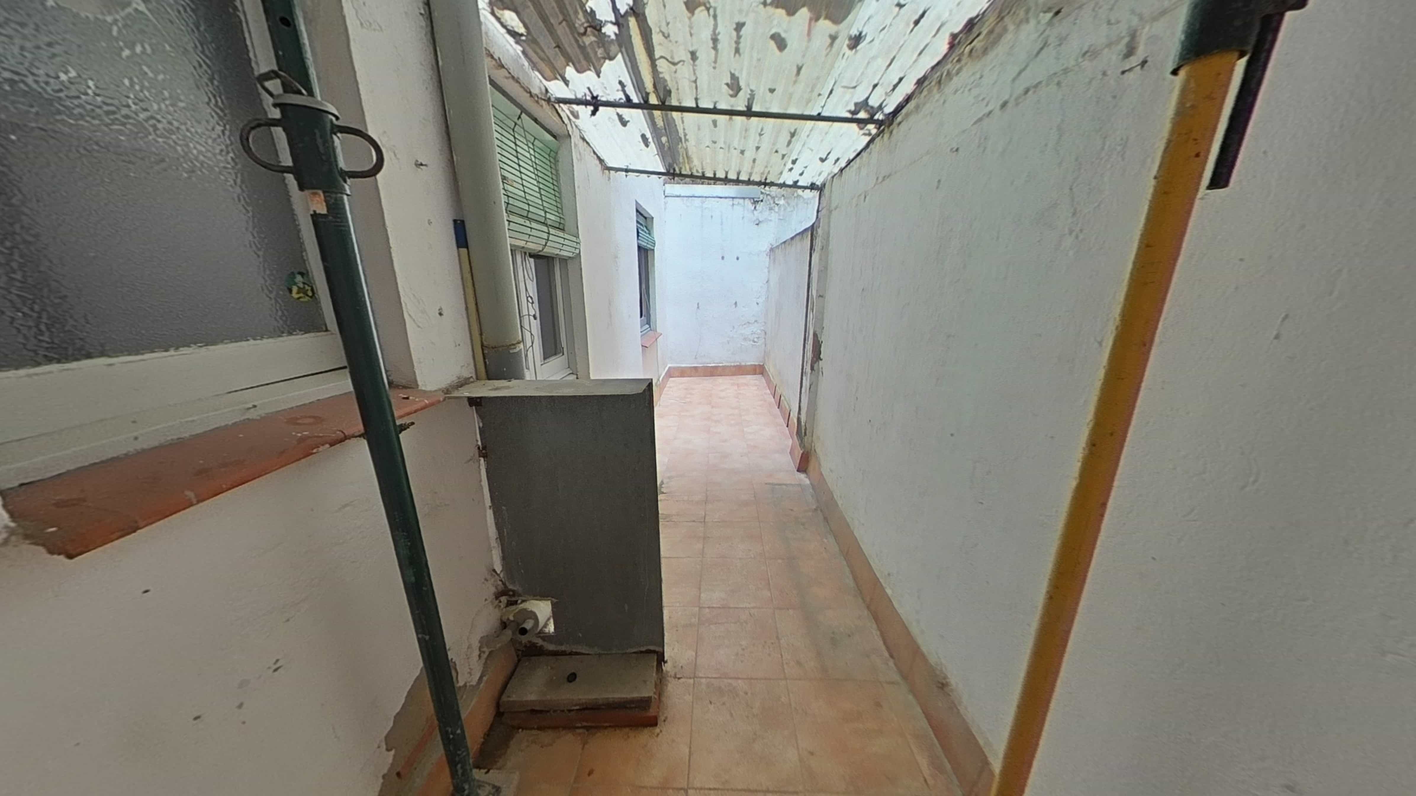 Appartement à vendre à calle Tamarit de Llitera