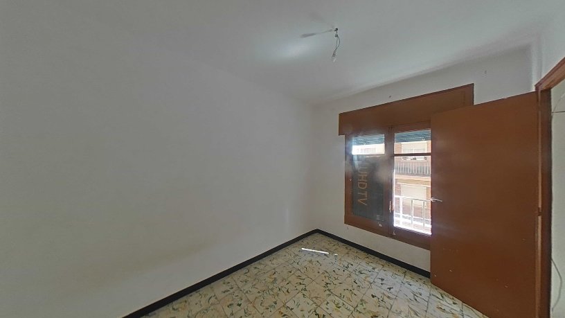 Piso en venta en calle Tamarit de Llitera