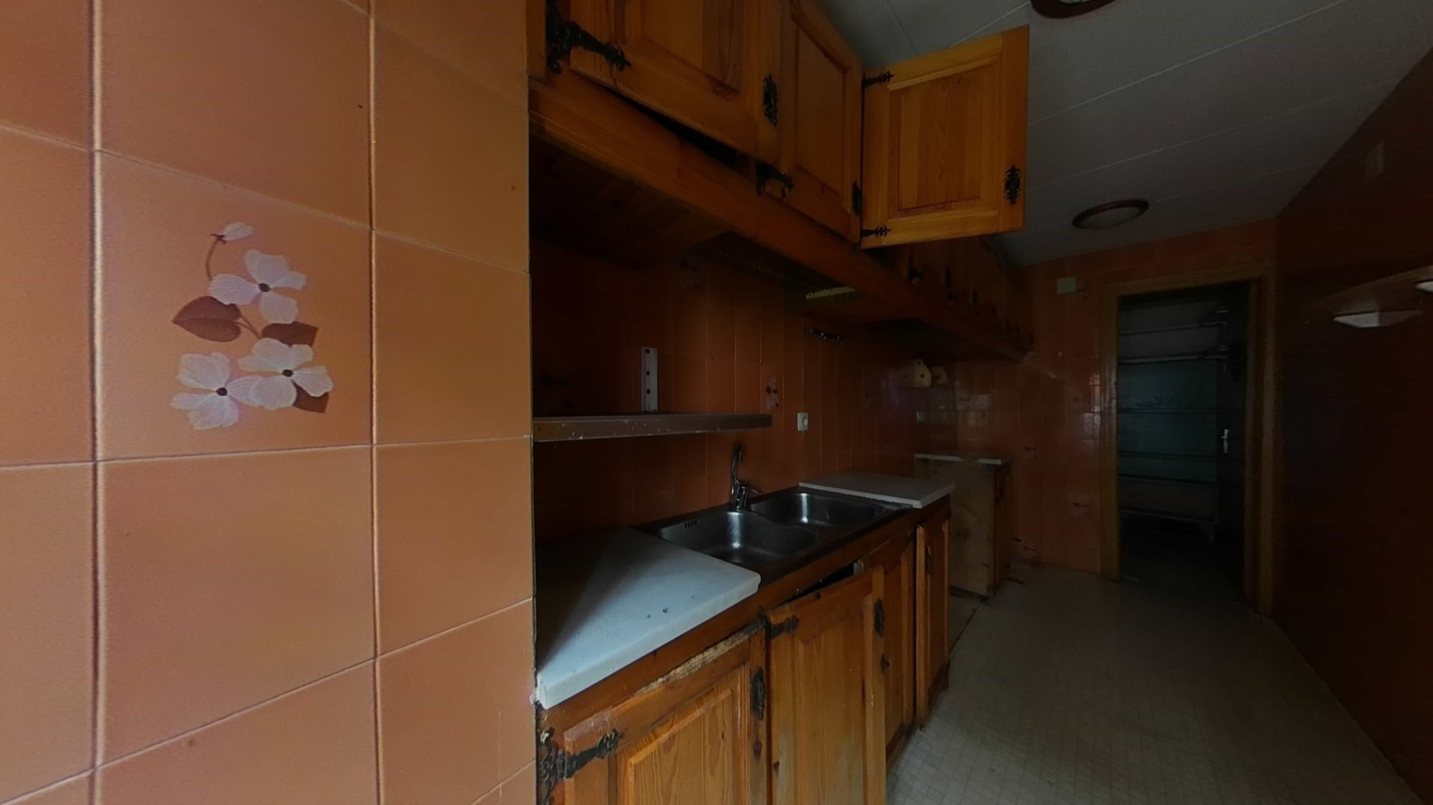 Townhouse for sale in calle Sant Antoni