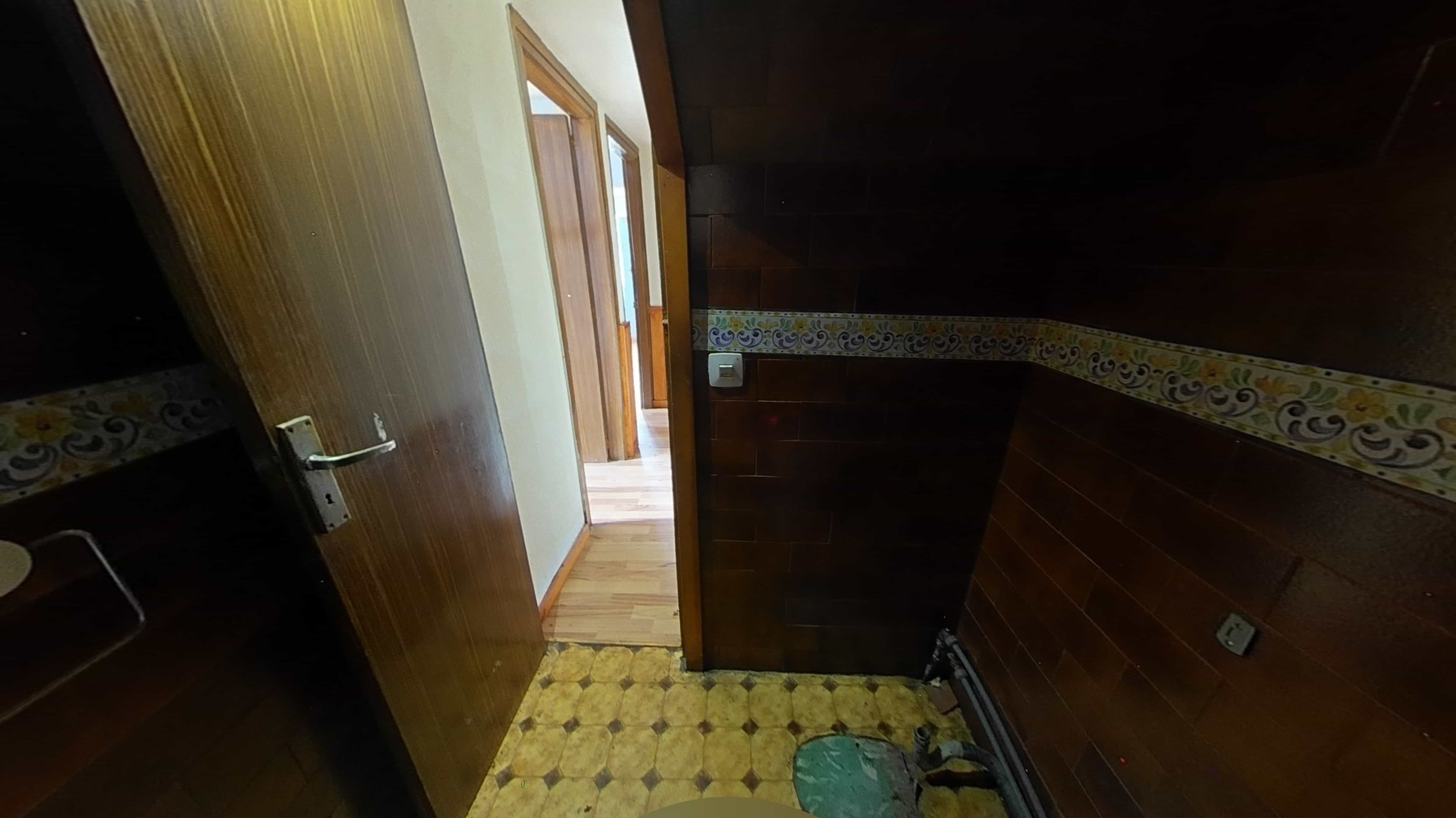 Townhouse for sale in calle Sant Antoni