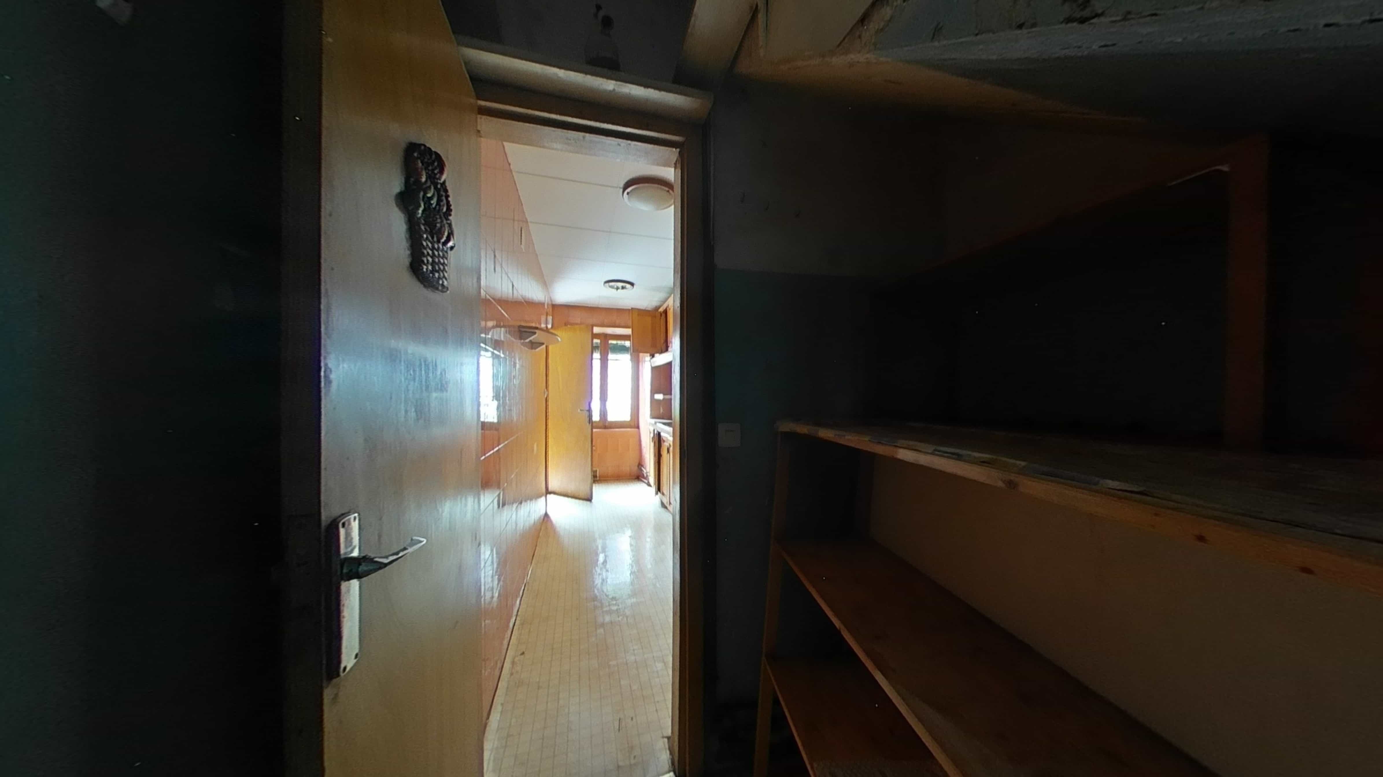 Townhouse for sale in calle Sant Antoni