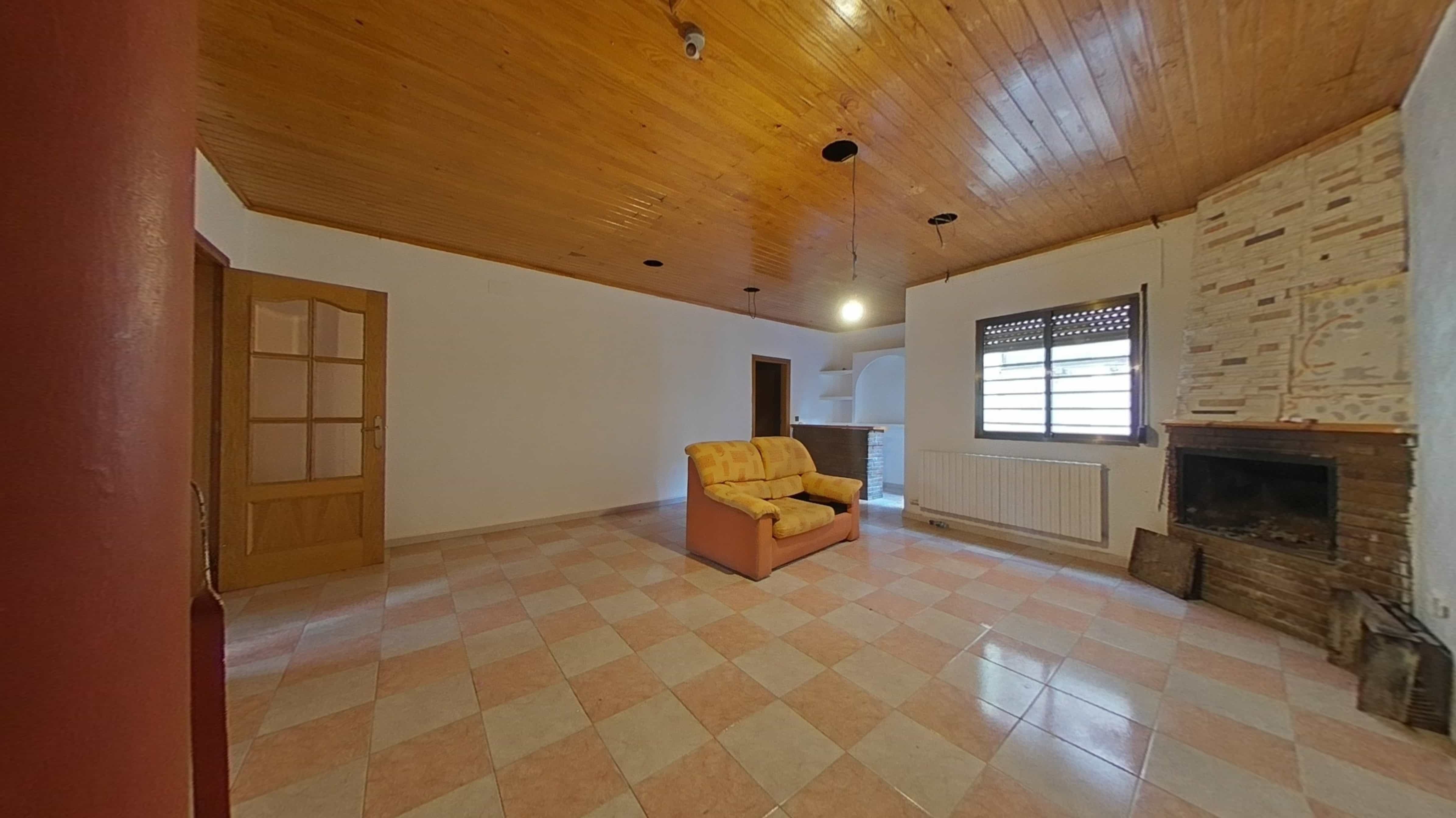 Piso en venta en calle Santa Fe