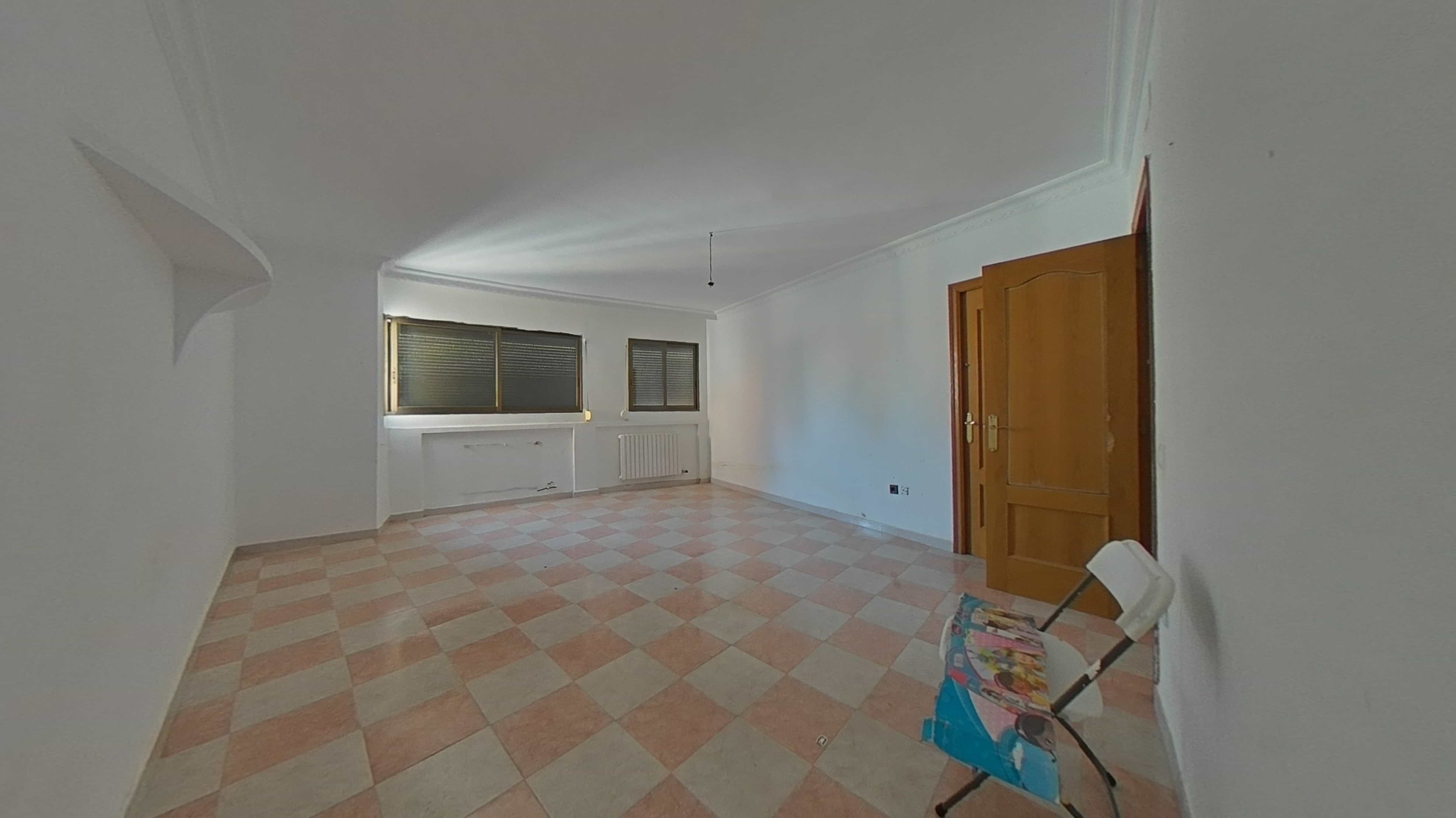 Piso en venta en calle Santa Fe