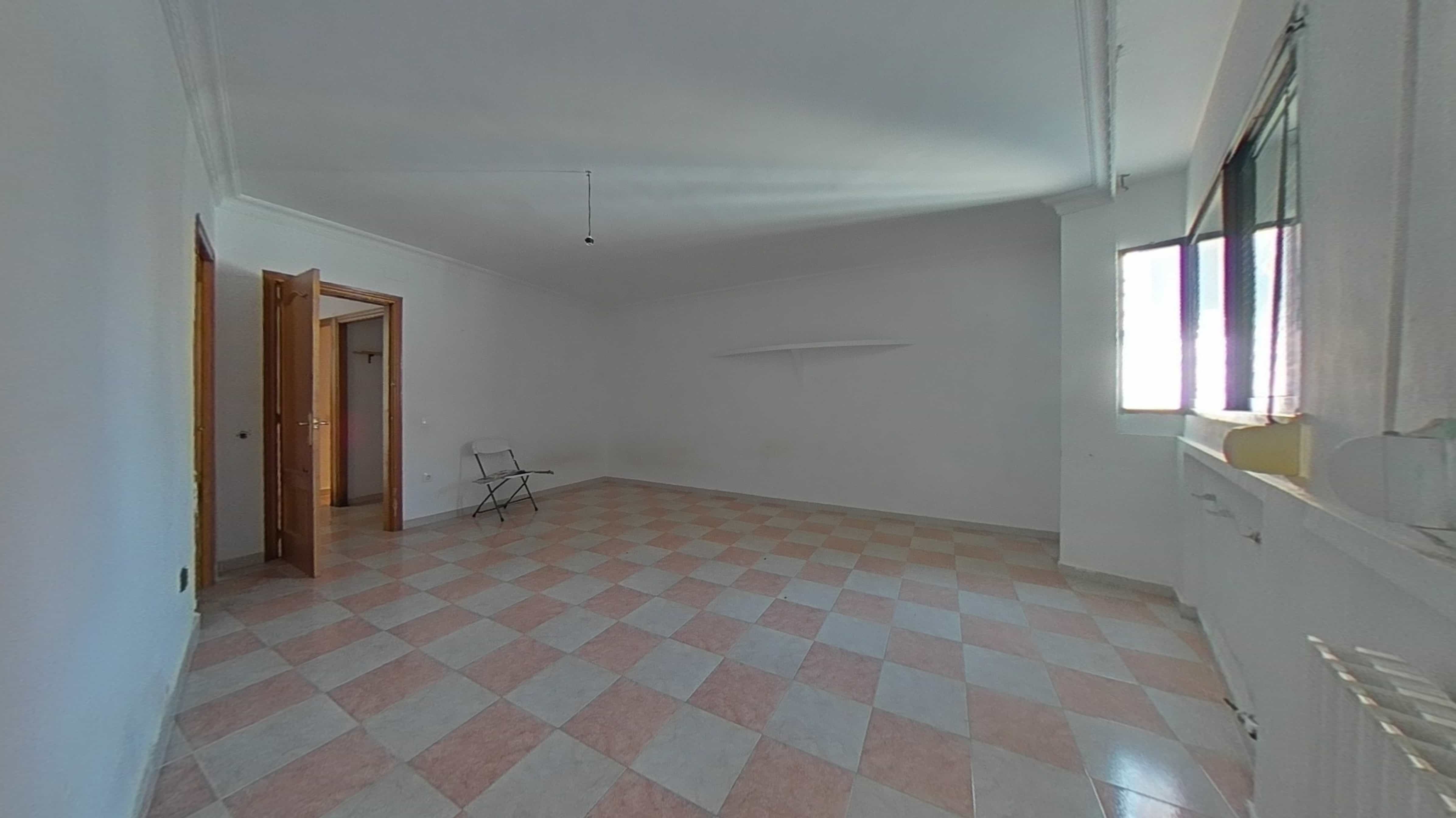Piso en venta en calle Santa Fe