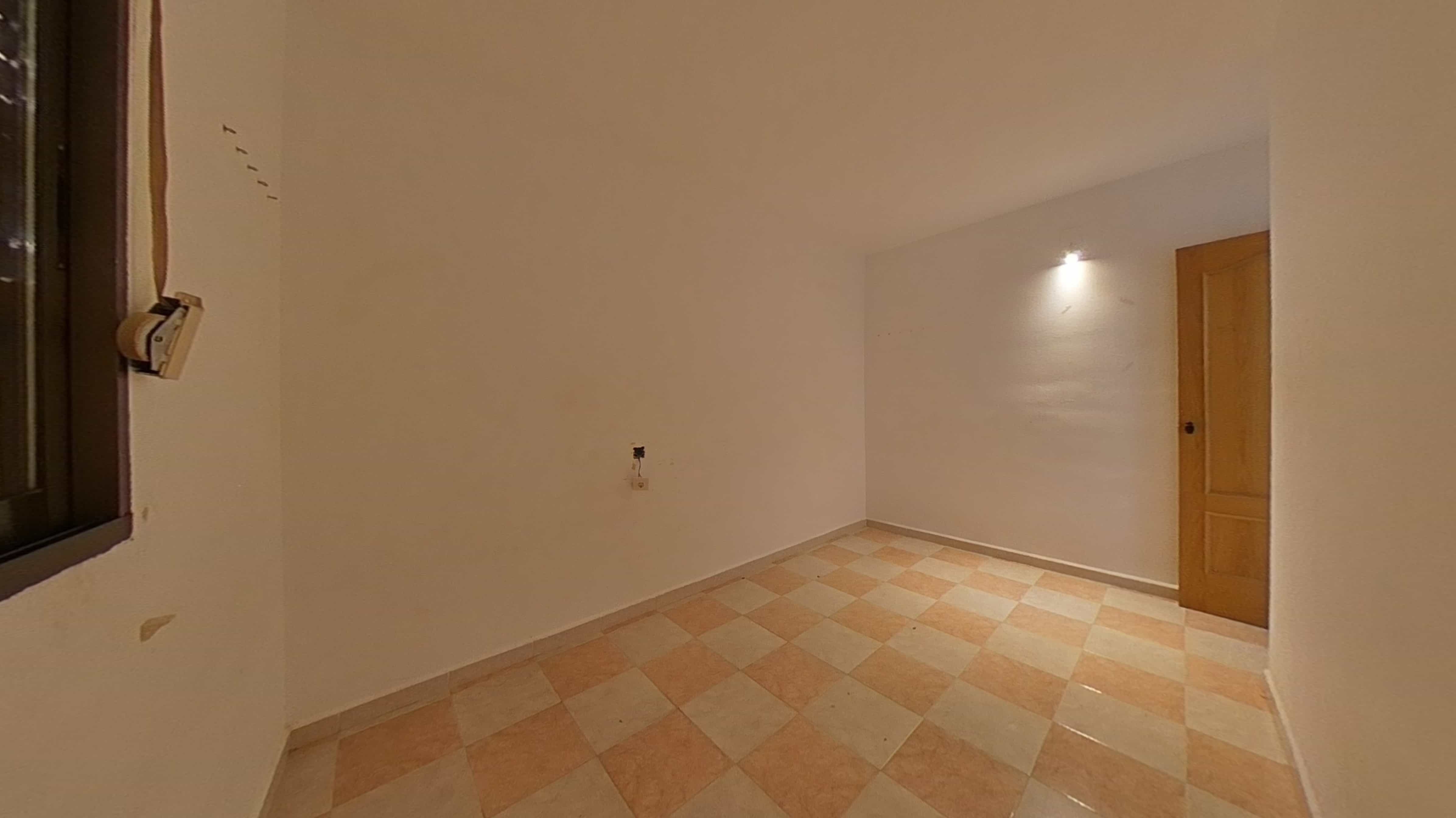 Piso en venta en calle Santa Fe