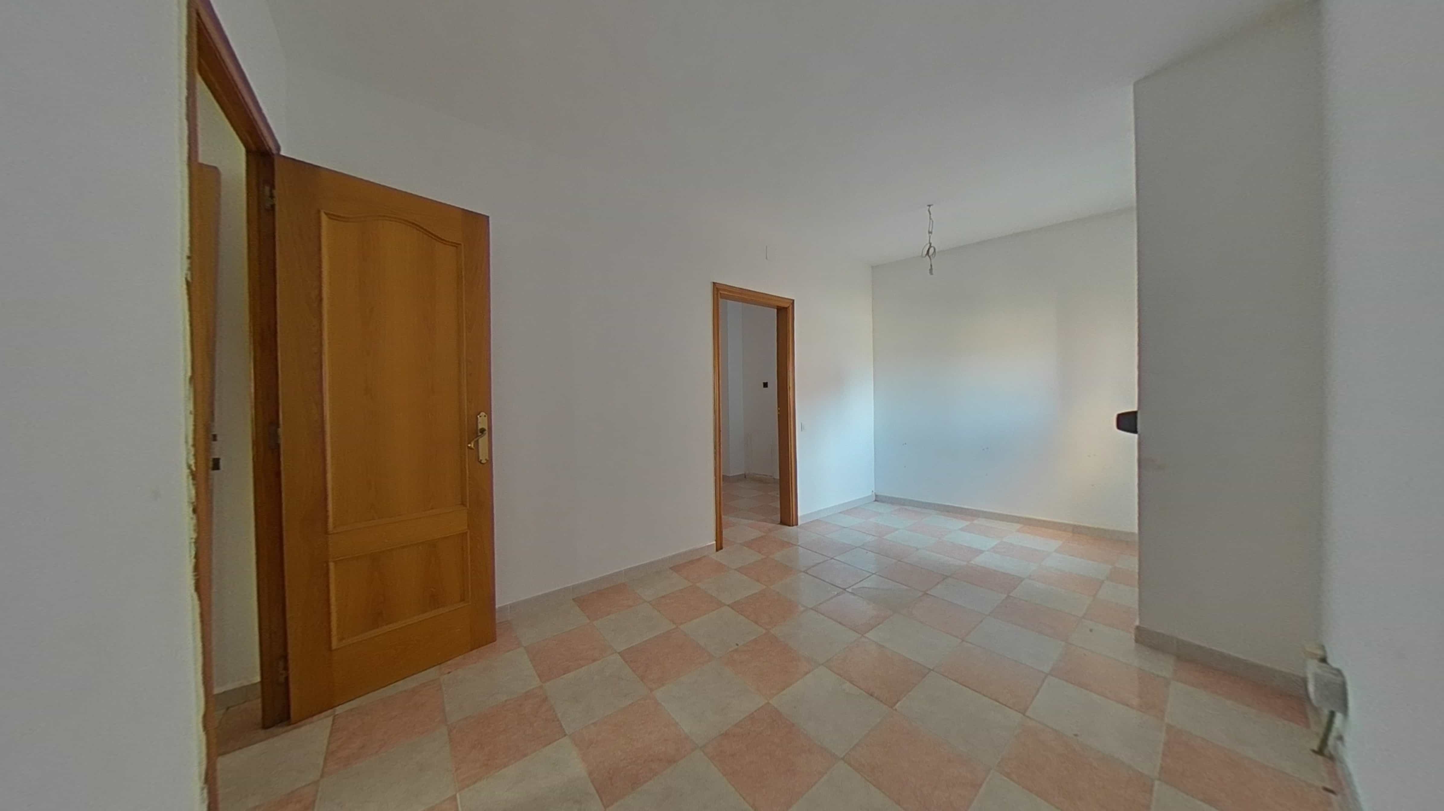 Piso en venta en calle Santa Fe