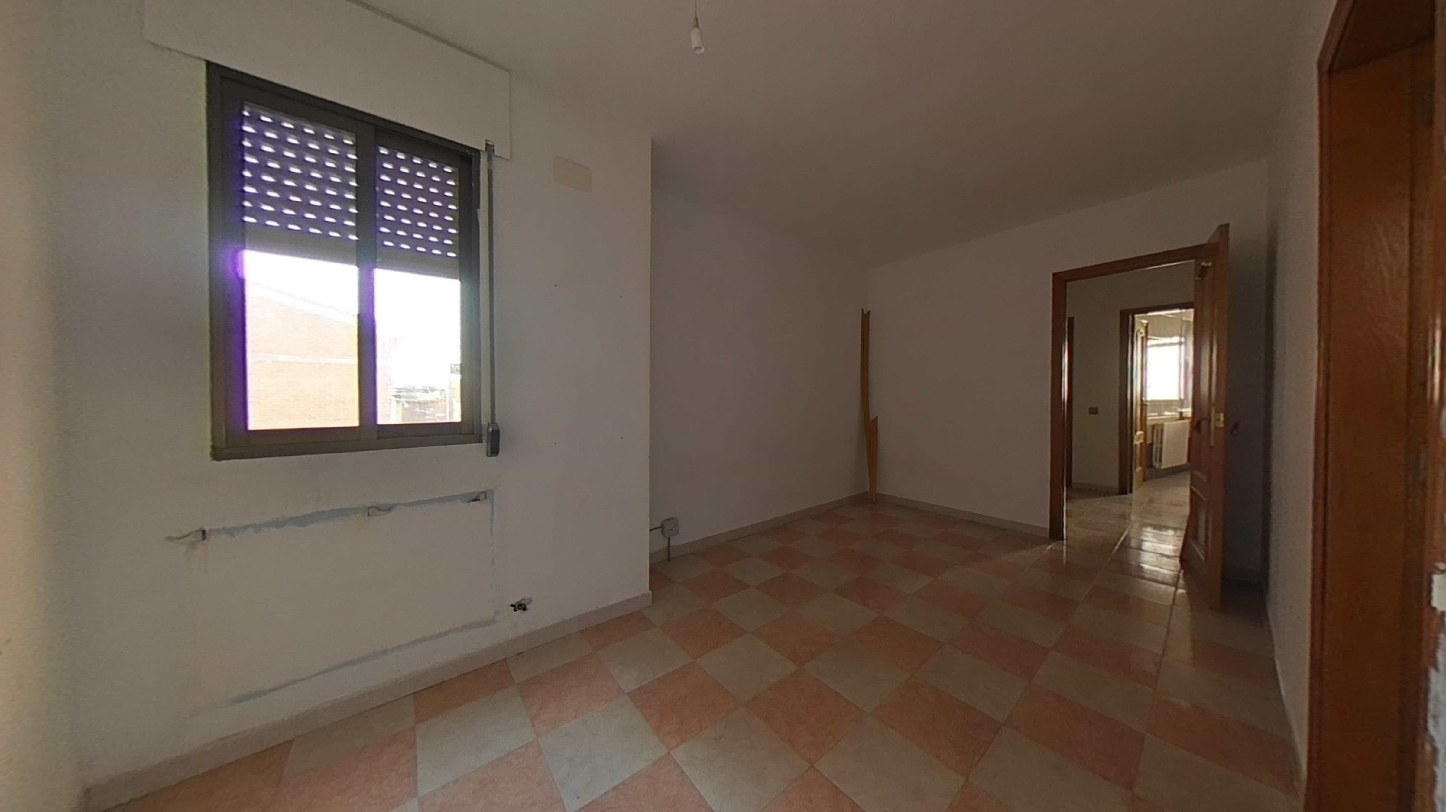 Piso en venta en calle Santa Fe