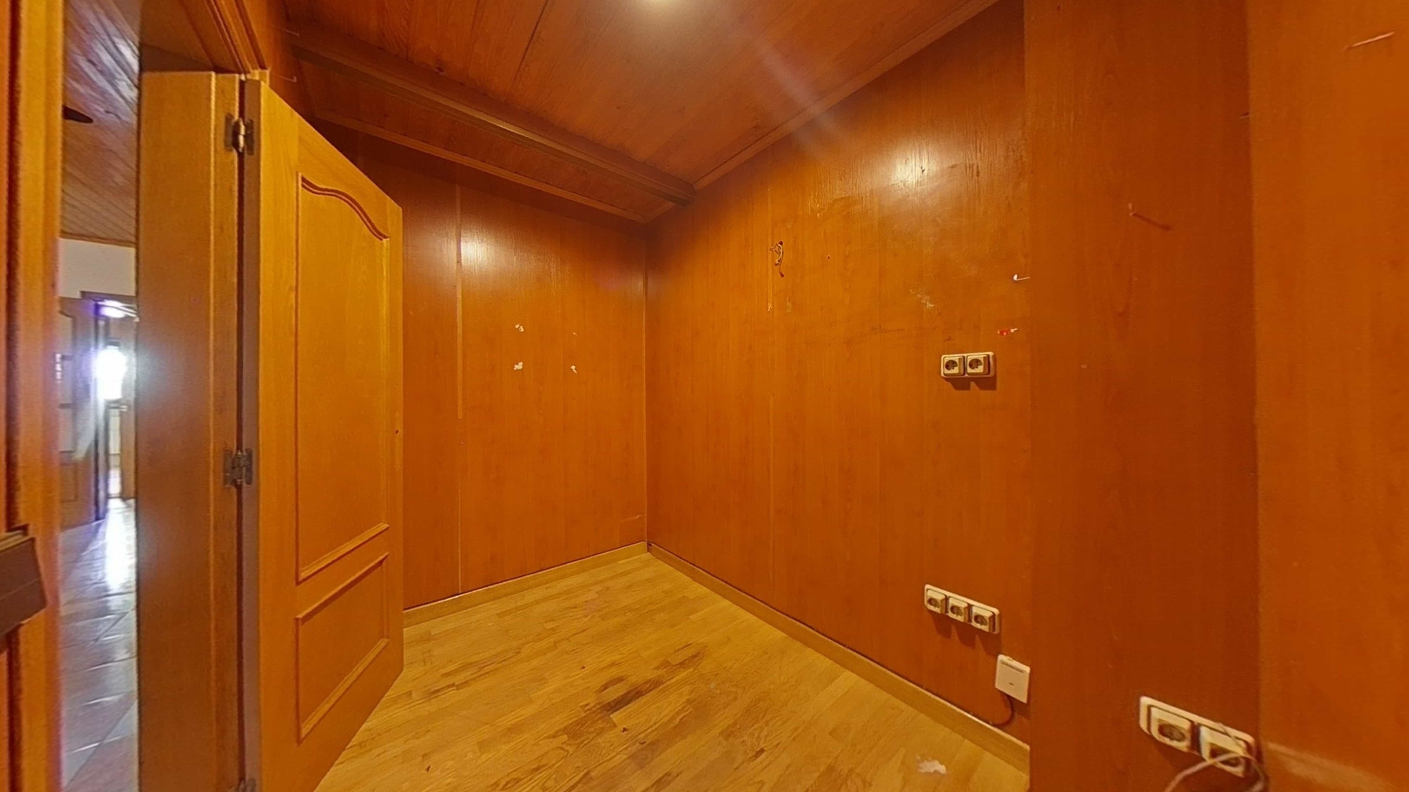 Piso en venta en calle Santa Fe