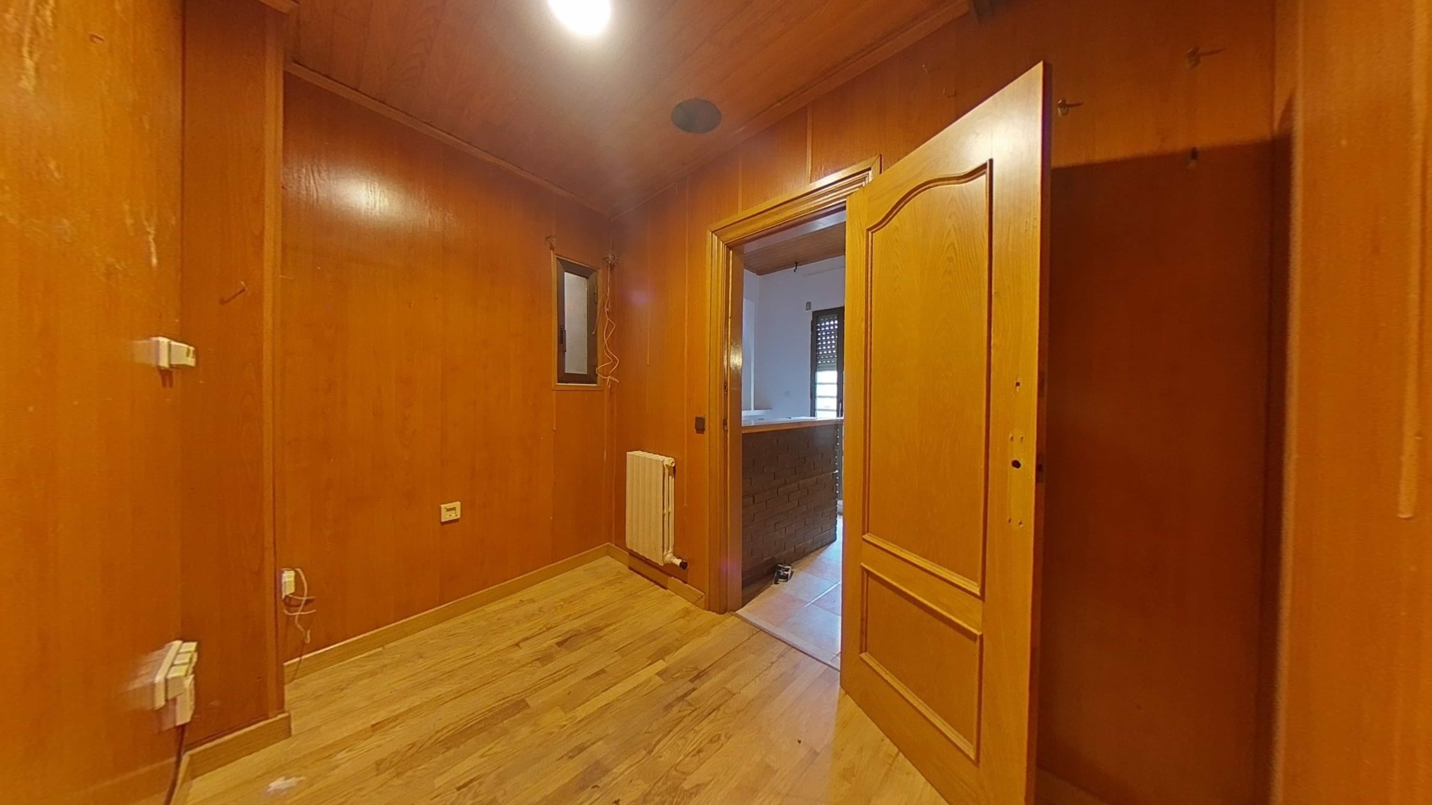 Piso en venta en calle Santa Fe
