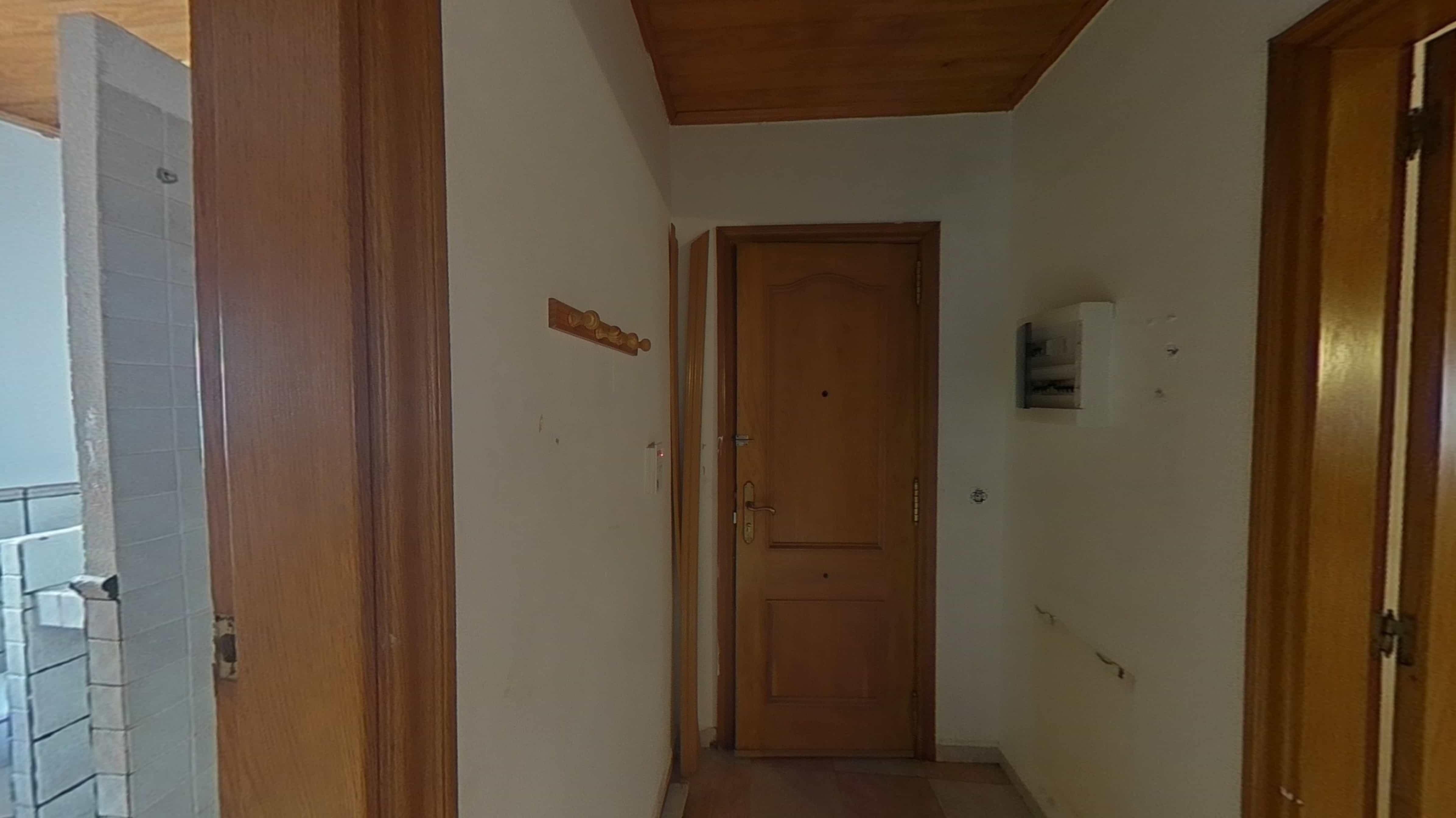 Piso en venta en calle Santa Fe