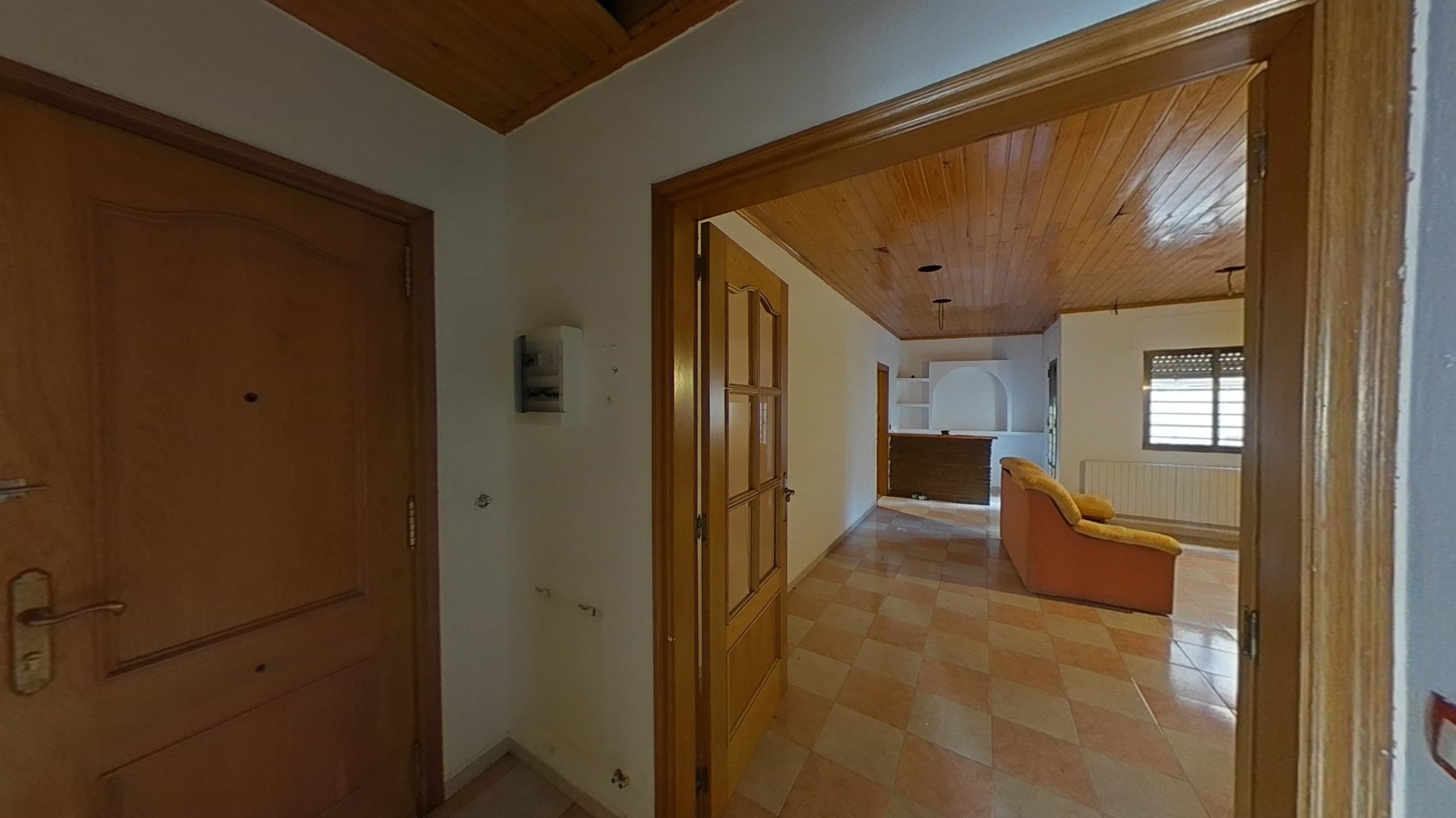 Piso en venta en calle Santa Fe