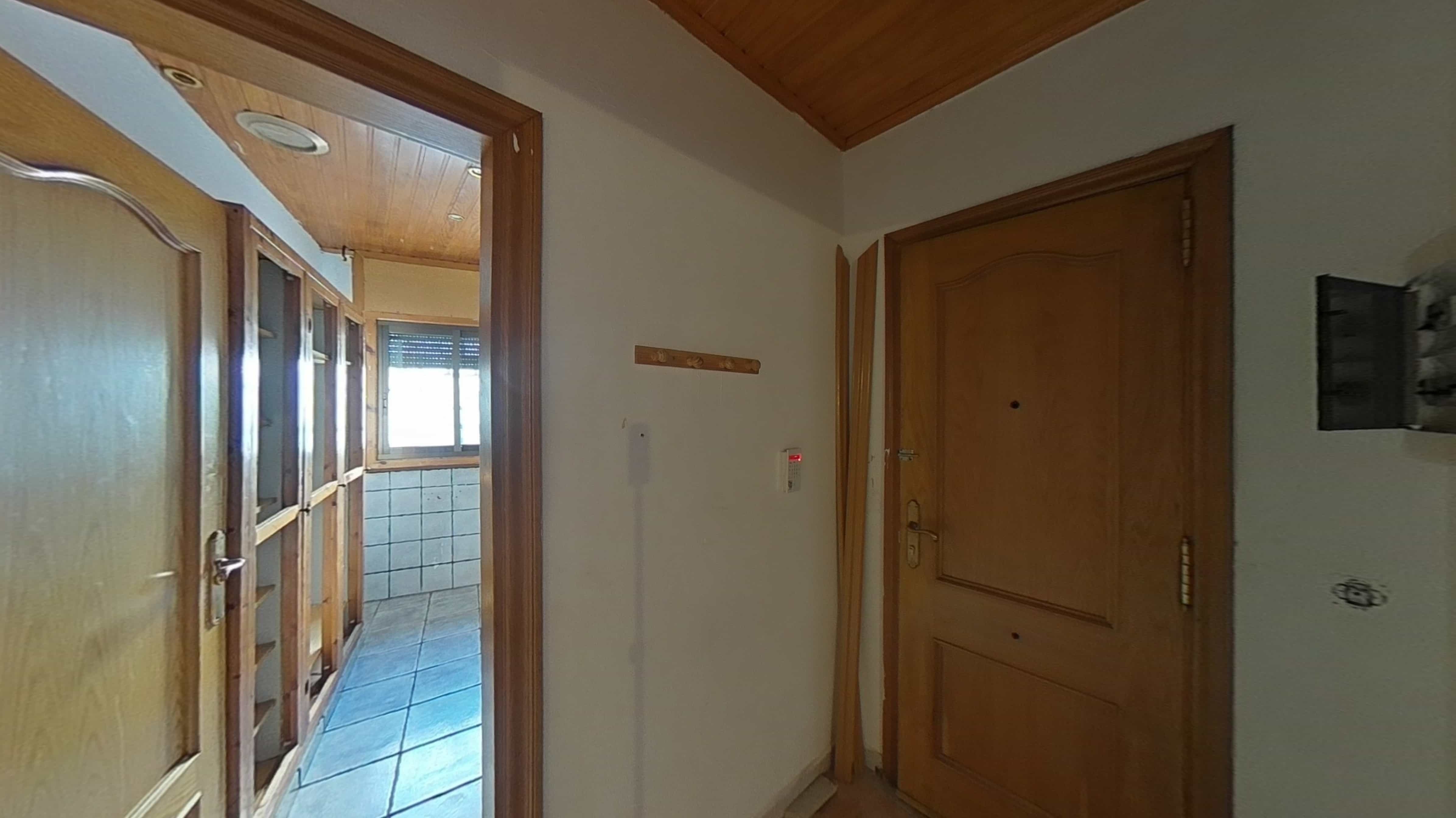 Piso en venta en calle Santa Fe
