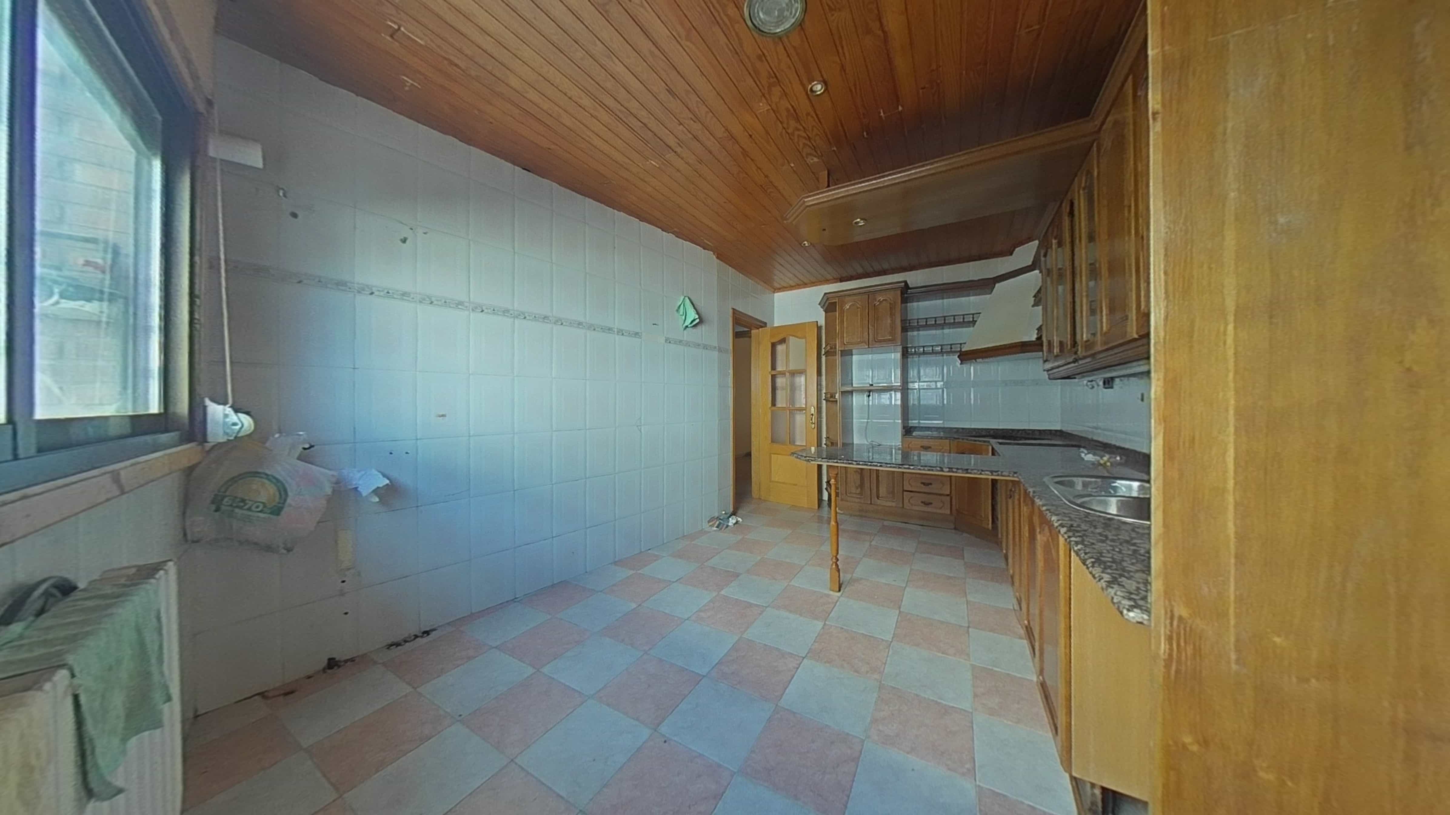 Piso en venta en calle Santa Fe