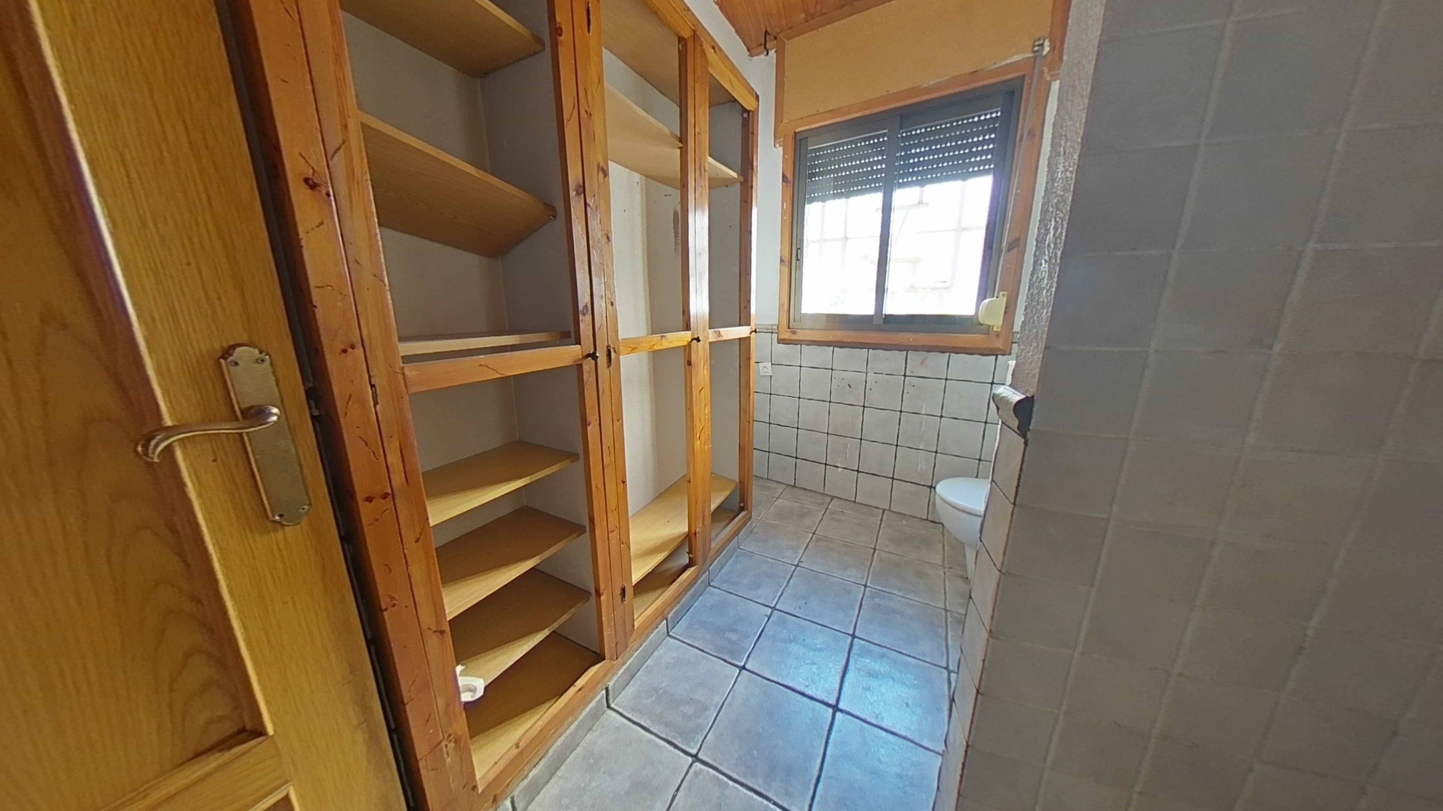 Piso en venta en calle Santa Fe