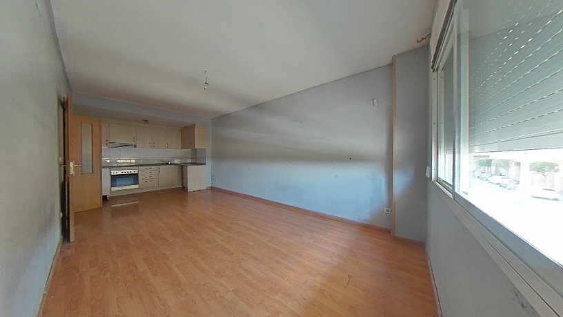 Piso en venta en avda Lleida