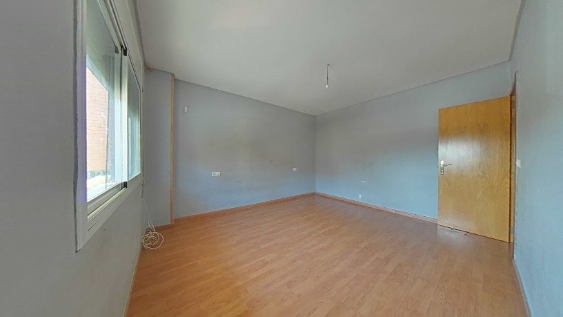 Piso en venta en avda Lleida