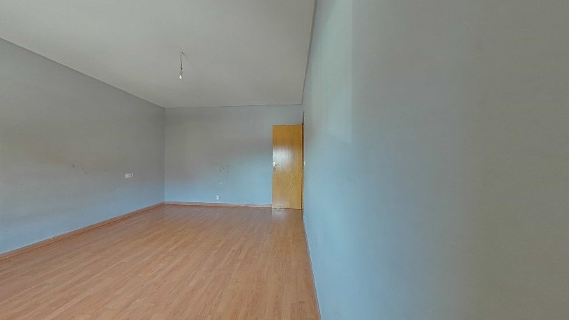 Piso en venta en avda Lleida