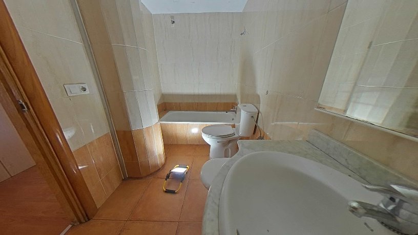 Piso en venta en avda Lleida