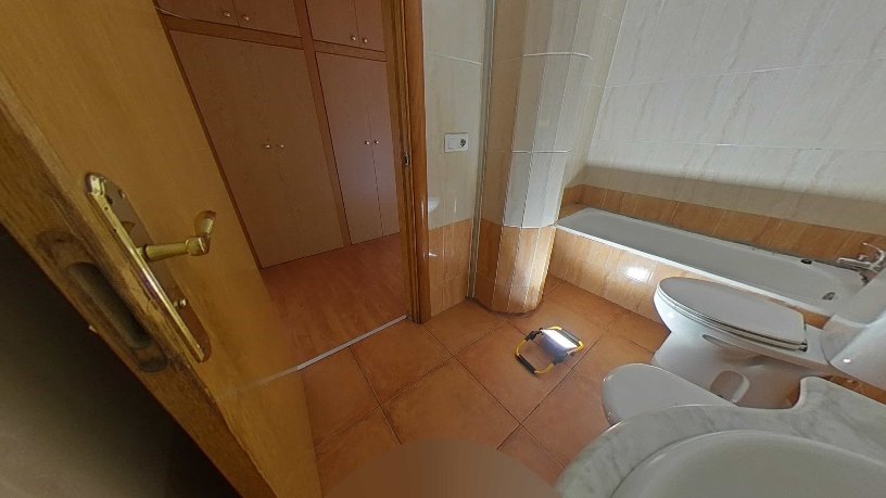 Piso en venta en avda Lleida