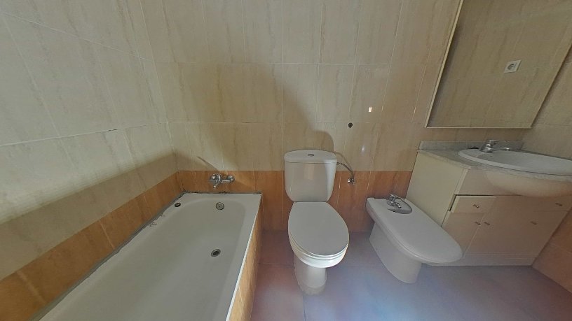 Piso en venta en avda Lleida