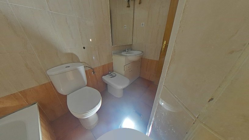 Piso en venta en avda Lleida