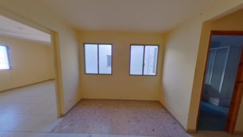Piso en venta en calle Indivil I Mandoni