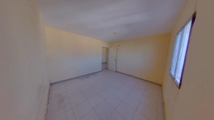 Piso en venta en calle Indivil I Mandoni
