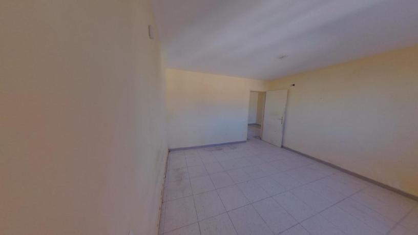 Piso en venta en calle Indivil I Mandoni
