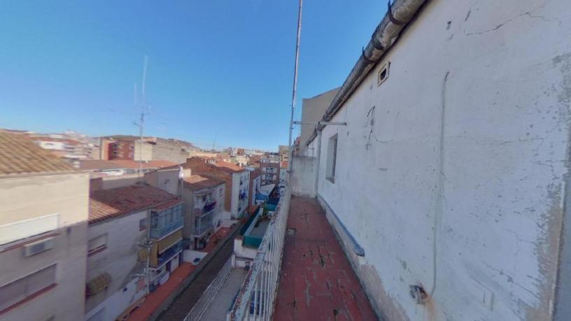 Piso en venta en calle Indivil I Mandoni