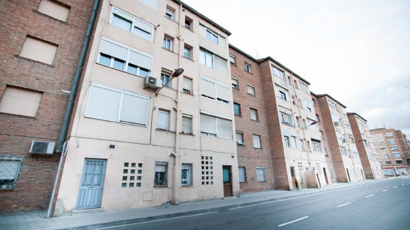 Piso en venta en avda Gr Avinguda de Madrid