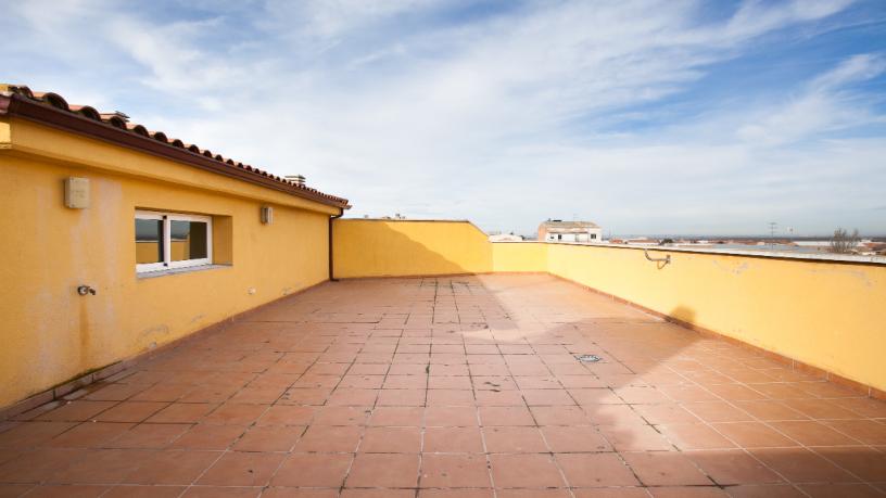 Appartement à vendre à calle Montsec