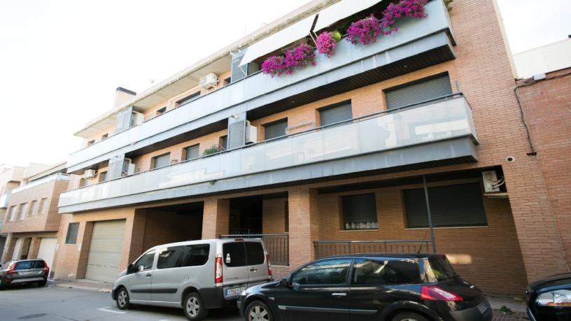 Piso en venta en calle Doctor Manel Camps I Clemente