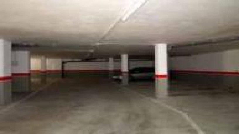 Garage for sale in calle Casteras