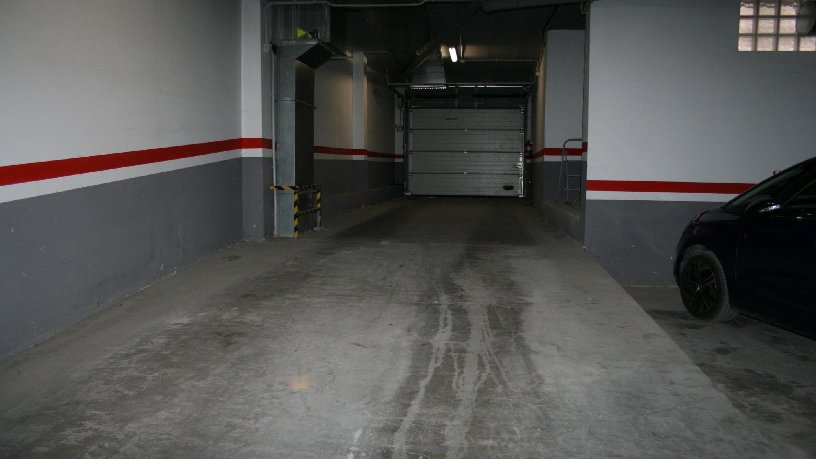 Garage for sale in calle Estacio