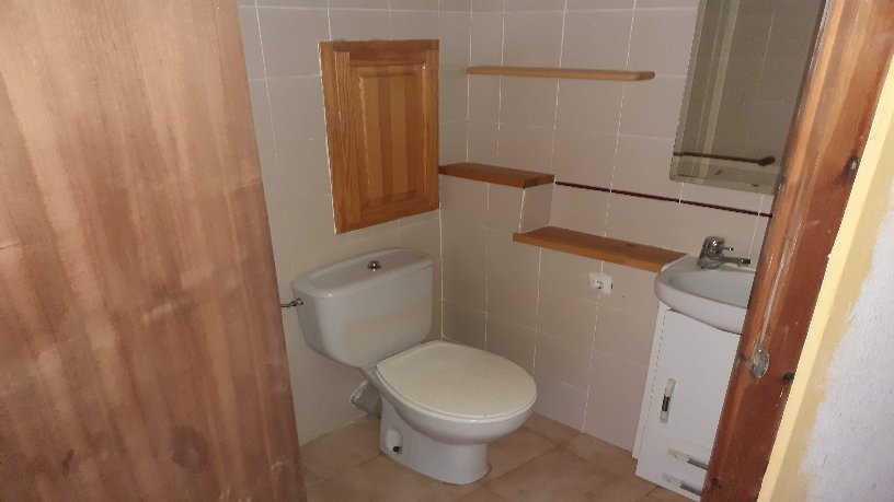  Maison mitoyenne à vendre à calle Les Marrades