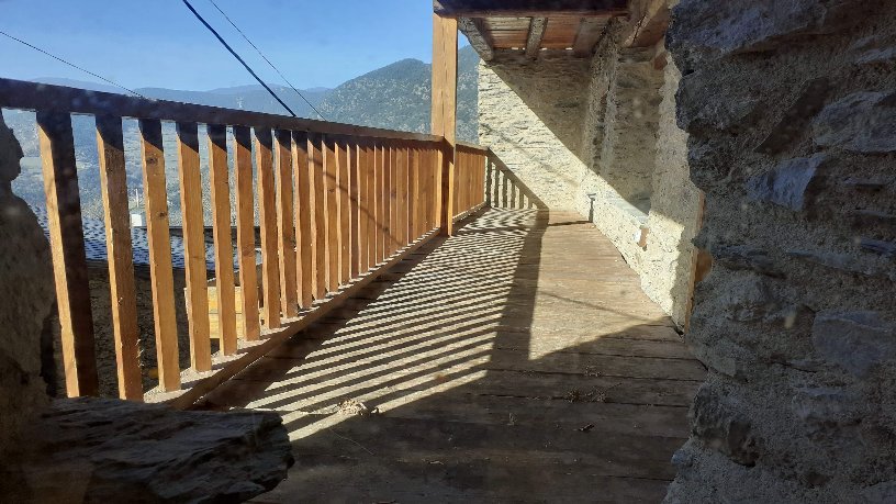  Maison mitoyenne à vendre à calle Les Marrades