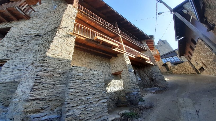  Maison mitoyenne à vendre à calle Les Marrades