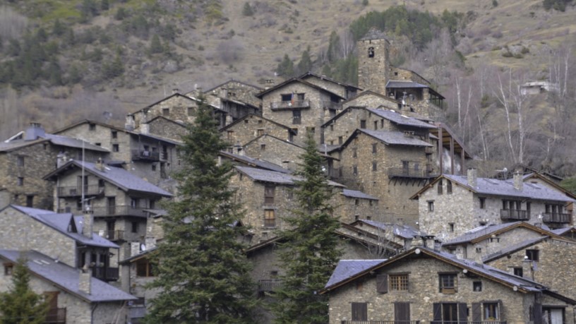 Maison mitoyenne à vendre à calle Les Marrades