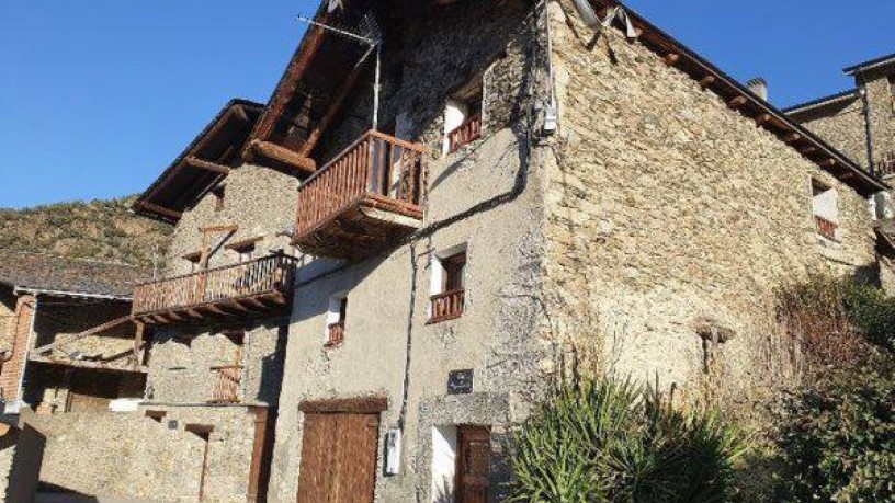  Maison mitoyenne à vendre à calle Les Marrades