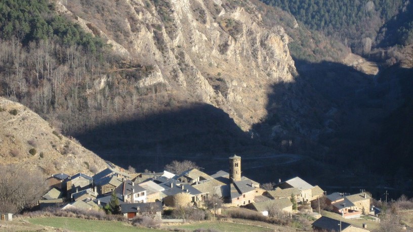  Maison mitoyenne à vendre à calle Les Marrades